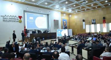 Büyükşehir’de Canlı Yayınlanan İlk Meclis Toplantısı Gerçekleştirildi..