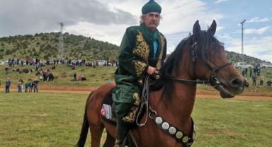 Dağıstanlılar Baharın gelişini kutladılar..