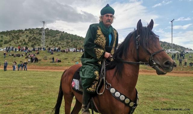 Dağıstanlılar Baharın gelişini kutladılar..