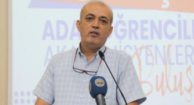 Derviş Karaboğa YÖK üyeliğine atandı..