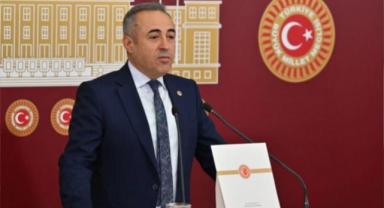 Dr. İrfan Karatutlu, ulaşım sorununa dikkat çekti..