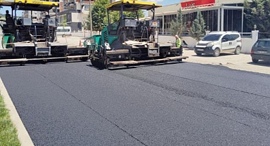 Dulkadiroğlu'nda ulaşım standardı üst seviyeye çıkarılacak..