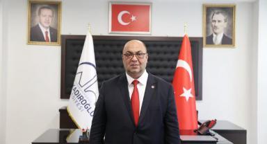 ‘İşçinin ücretini alın teri kurumadan önce ödeyiniz’ hadisini temel alıyoruz..