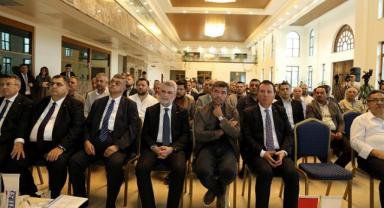 KMTSO’nun Özel Konuğu Başkan Görgel oldu..