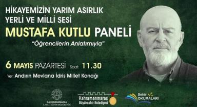 Öğrenciler Tarık Buğra ve Mustafa Kutlu’yu Anlatacak..
