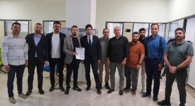 Onikişubat’ta güçlendirme ruhsatlarına hız verildi..
