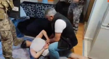 Şafak Operasyonunda 21 Tutuklama..