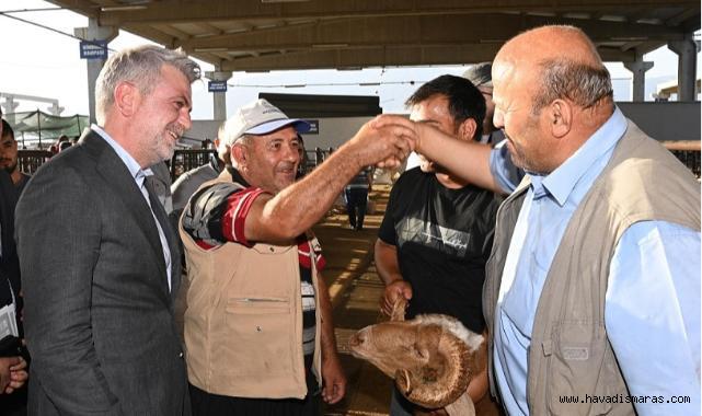 Başkan Görgel: