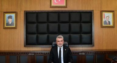 Başkan Görgel’den Cüce ve Bakıcı Ailelerine Başsağlığı..