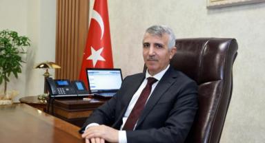 “Bayramlar, milli ve manevi hislerimizi pekiştiren müstesna günlerdir”.
