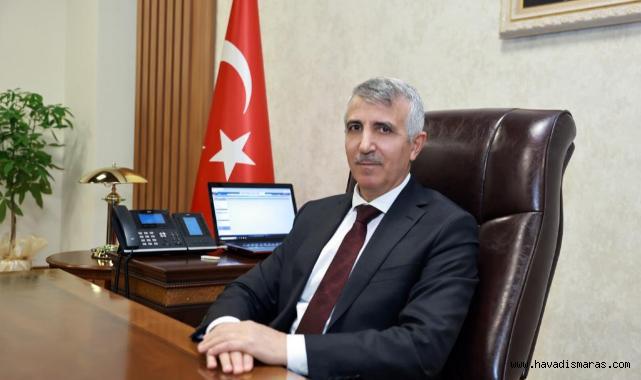 “Bayramlar, milli ve manevi hislerimizi pekiştiren müstesna günlerdir”.