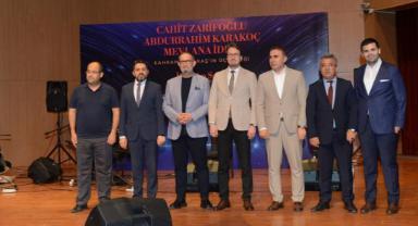 “Kahramanmaraş’ın Üç Çiçeği” Vefatının Yıl Dönümünde Eşsiz Mısralarıyla Anıldı..