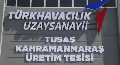 Kahramanmaraş uzay ve havacılık çağı başlıyor..