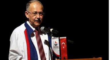 Kurban Bayramında Yardımlaşma ve dayanışmayı en üst seviyede yaşıyoruz..