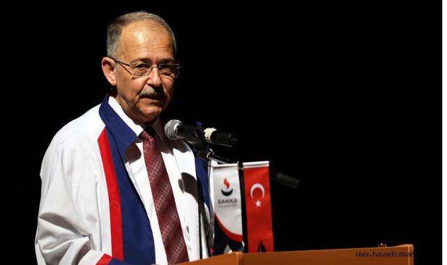 Kurban Bayramında Yardımlaşma ve dayanışmayı en üst seviyede yaşıyoruz..