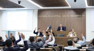 Onikişubat Belediye Meclisi, AK Parti’nin önerisiyle artık canlı yayınlanacak..