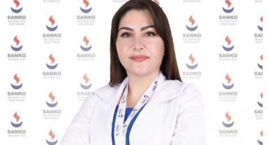 Yaz aylarında sıvı tüketimi önemli..