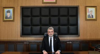 Başkan Görgel: “15 Temmuz, Aziz Milletimizin Zaferidir”..