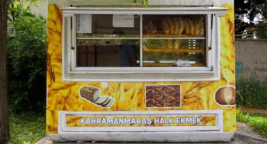 Halk Ekmek Büfelerinde Glütensiz Unlu Mamullerin Satışı Başladı..