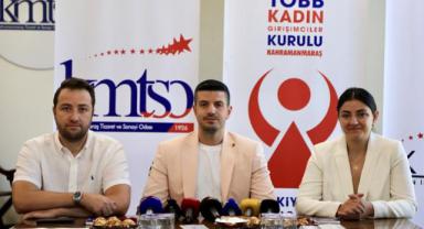 Kadın Girişimciler ‘KİGEM’le Markalaşacak..