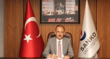 Rektör Prof. Dr. Güner Dağlı’dan Milli Birlik Günü Mesajı..