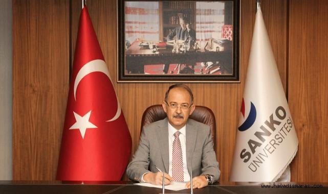 Rektör Prof. Dr. Güner Dağlı’dan Milli Birlik Günü Mesajı..