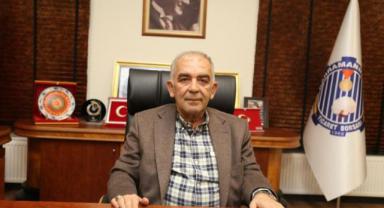 Ticaret Borsası Başkanı Mustafa Narlı“15 Temmuz’u Unutmayacağız”..