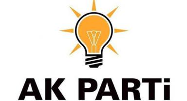 AK Parti Yeniden yapılanıyor..