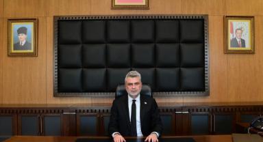 Başkan Görgel: “Şehir Merkezinde 4 Binin Üzerinde Yaşam Alanının İnşası Sürüyor”..