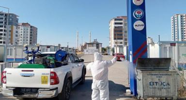 Elbistan’dan Gelen Talep Başkan Görgel’in Talimatıyla Aynı Gün Karşılandı..