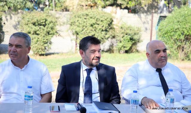 Fatih Yıldız,