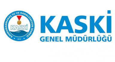 KASKİ’de 6 Daire Başkanı Değişti..