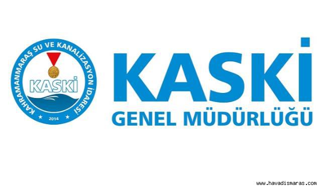 KASKİ’de 6 Daire Başkanı Değişti..