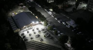 Manzara Park Düğün Salonunda Rüya Gibi Organizasyonlar..