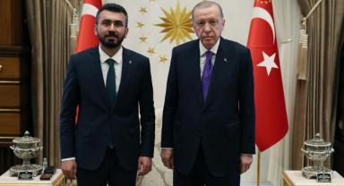 Mücahit Kara'dan buraya kadar..