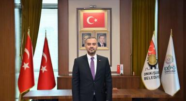 Eğitim toplumun geleceği açısından hayati önem taşır..