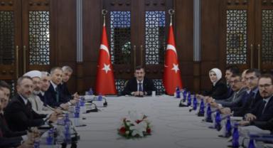 İletişim Başkanı Altun: