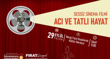 İşitme Engelliler İçin Sessiz Perde..