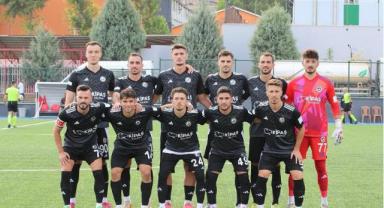 İstiklalspor Galibiyetle Başladı..