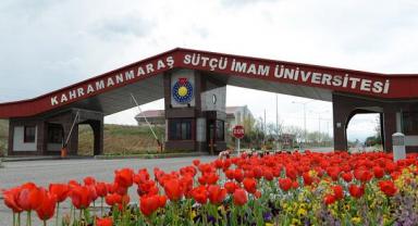 KSÜ’de 2024-2025 Akademik Yılı Başlıyor..