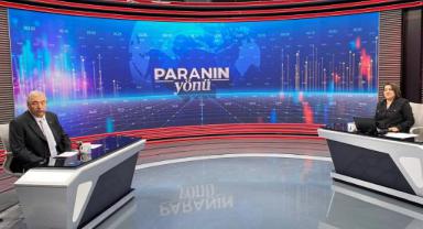 Sanayicilerimiz Teknolojik Dönüşüme ayak uydurmalı..
