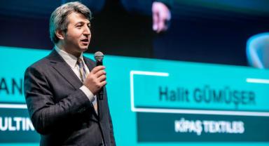 Sustainability Talks İstanbul: Kipaş Tekstil ile Sürdürülebilir Geleceğe Adım Atıyor..