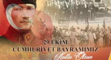 101. Yıla Ulaşmanın Haklı Gurur ve Heyecanını Yaşıyoruz..