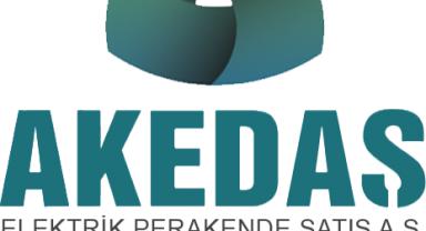 AKEDAŞ Elektrik Perakende Satış A.Ş. , web ve mobil uygulamalarını yeniledi..