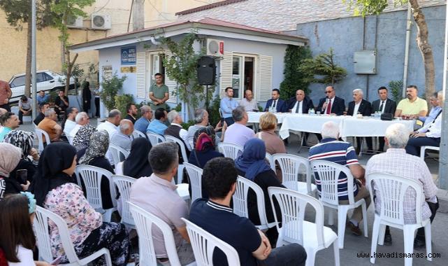 Başkan Akpınar,