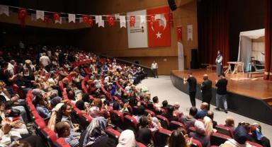 Başkan Akpınar, “Mescid-i Aksa Sadece bir Yapı Değil, bir Davadır”..