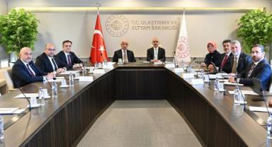 Başkan Görgel,