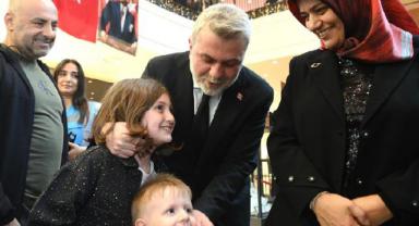 Başkan Görgel,