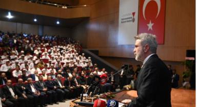 Başkan Görgel: