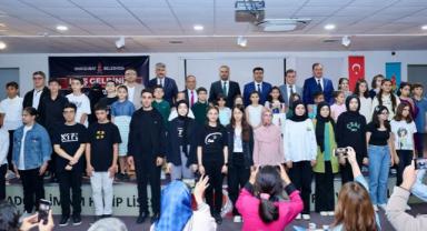 Başkan Toptaş; Hedefimiz, Onikişubat’ımızı bir bilgi üssü haline getirmek..